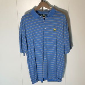 Vintage Amen Corner Masters polo